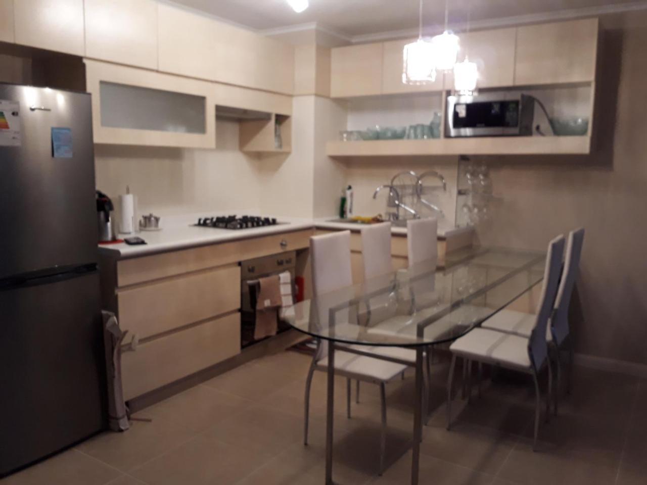 Departamento Laguna Bahía Algarrobo Exterior foto